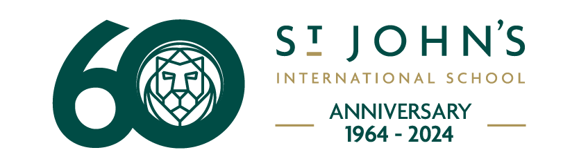 St John's International School
